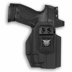 We The People Holsters Smith & Wesson M&P 9C/40C / M2.0 3.5"/3.6" Compact with Streamlight TLR-8/8A Light Red Dot Optic Cut IWB Holster New