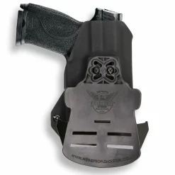 We The People Holsters Smith & Wesson M&P 9C/40C / M2.0 3.5