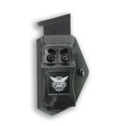 We The People Holsters Smith & Wesson M&P9 Kydex Concealed Carry IWB Magazine Carrier / Holster Outlet