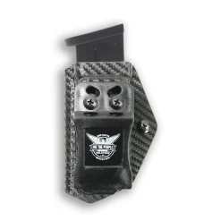 We The People Holsters Smith & Wesson M&P9 Kydex Concealed Carry IWB Magazine Carrier / Holster Outlet