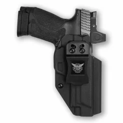 We The People Holsters Smith & Wesson M&P 10MM M2.0 4.6" Full Size Red Dot Optic Cut IWB Holster Discount