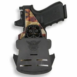 We The People Holsters Smith & Wesson M&P 10MM M2.0 4.6