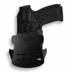 We The People Holsters Smith & Wesson M&P 10MM M2.0 4.6
