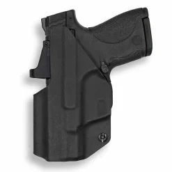 We The People Holsters Smith & Wesson M&P Shield / M2.0 / Plus 9mm/.40/30 Super Carry Red Dot Optic Cut IWB Holster New