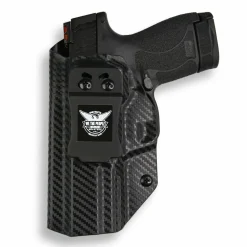 We The People Holsters Smith & Wesson M&P Shield / M2.0 4