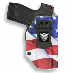 We The People Holsters Smith & Wesson M&P Shield / M2.0 4