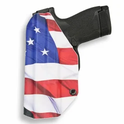 We The People Holsters Smith & Wesson M&P Shield / M2.0 4