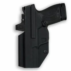 We The People Holsters Smith & Wesson M&P Shield / M2.0 4" / Plus 9mm/.40 Red Dot Optic Cut IWB Holster Clearance