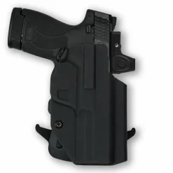 We The People Holsters Smith & Wesson M&P Shield / M2.0 4" / Plus 9mm/.40 Pro Red Dot Optic Cut OWB Holster Best