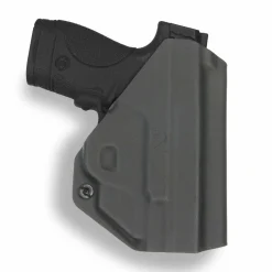 We The People Holsters Smith & Wesson M&P Shield / M2.0 Crimson Trace LG-489 Laser / Plus 9mm/.40/30 Super Carry IWB Holster Sale