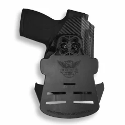 We The People Holsters Smith & Wesson M&P Shield / M2.0 45 ACP OWB Holster
