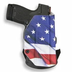 We The People Holsters Smith & Wesson M&P Shield / M2.0 4