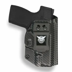 We The People Holsters Smith & Wesson M&P Shield / M2.0 45 ACP IWB Holster Sale