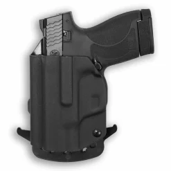 We The People Holsters Smith & Wesson M&P Shield / M2.0 / Plus 9mm/.40/30 Super Carry OWB Holster Best