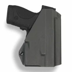 We The People Holsters Smith & Wesson M&P Shield / M2.0 / Plus 9mm/.40/30 Super Carry with Streamlight TLR-6 Light/Laser IWB Holster