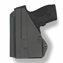 We The People Holsters Smith & Wesson M&P Shield / M2.0 / Plus 9mm/.40/30 Super Carry with Streamlight TLR-6 Light/Laser IWB Holster