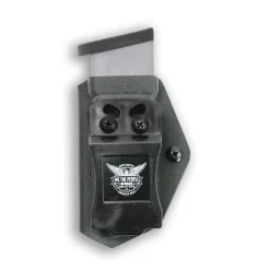 We The People Holsters Smith & Wesson M&P Shield Plus 9mm/.40 Kydex Concealed Carry IWB Magazine Carrier / Holster Best