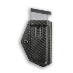 We The People Holsters Smith & Wesson M&P Shield Plus 9mm/.40 Kydex Concealed Carry IWB Magazine Carrier / Holster Best