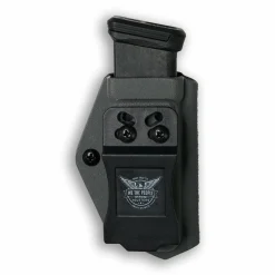 We The People Holsters Smith & Wesson M&P Shield Plus 9mm/.40 Kydex Concealed Carry IWB Magazine Carrier / Holster Best