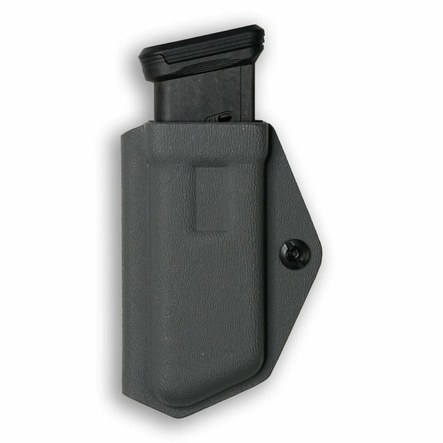 We The People Holsters Smith & Wesson M&P Shield Plus 9mm/.40 Kydex Concealed Carry IWB Magazine Carrier / Holster Best