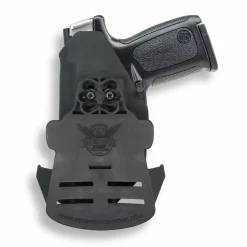 We The People Holsters Smith & Wesson SD9 2.0 OWB Holster Hot
