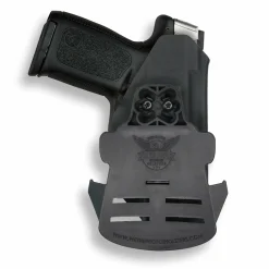 We The People Holsters Smith & Wesson SD9 2.0 OWB Holster Hot
