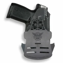 We The People Holsters Smith & Wesson SD9 2.0 OWB Holster Hot