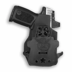 We The People Holsters Smith & Wesson SD9 2.0 with Streamlight TLR-7/7A/7X Light Red Dot Optic Cut OWB Holster Online