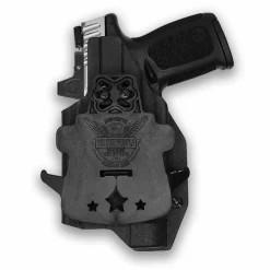 We The People Holsters Smith & Wesson SD9 2.0 with Streamlight TLR-1/1S/HL Red Dot Optic Cut OWB Holster Discount