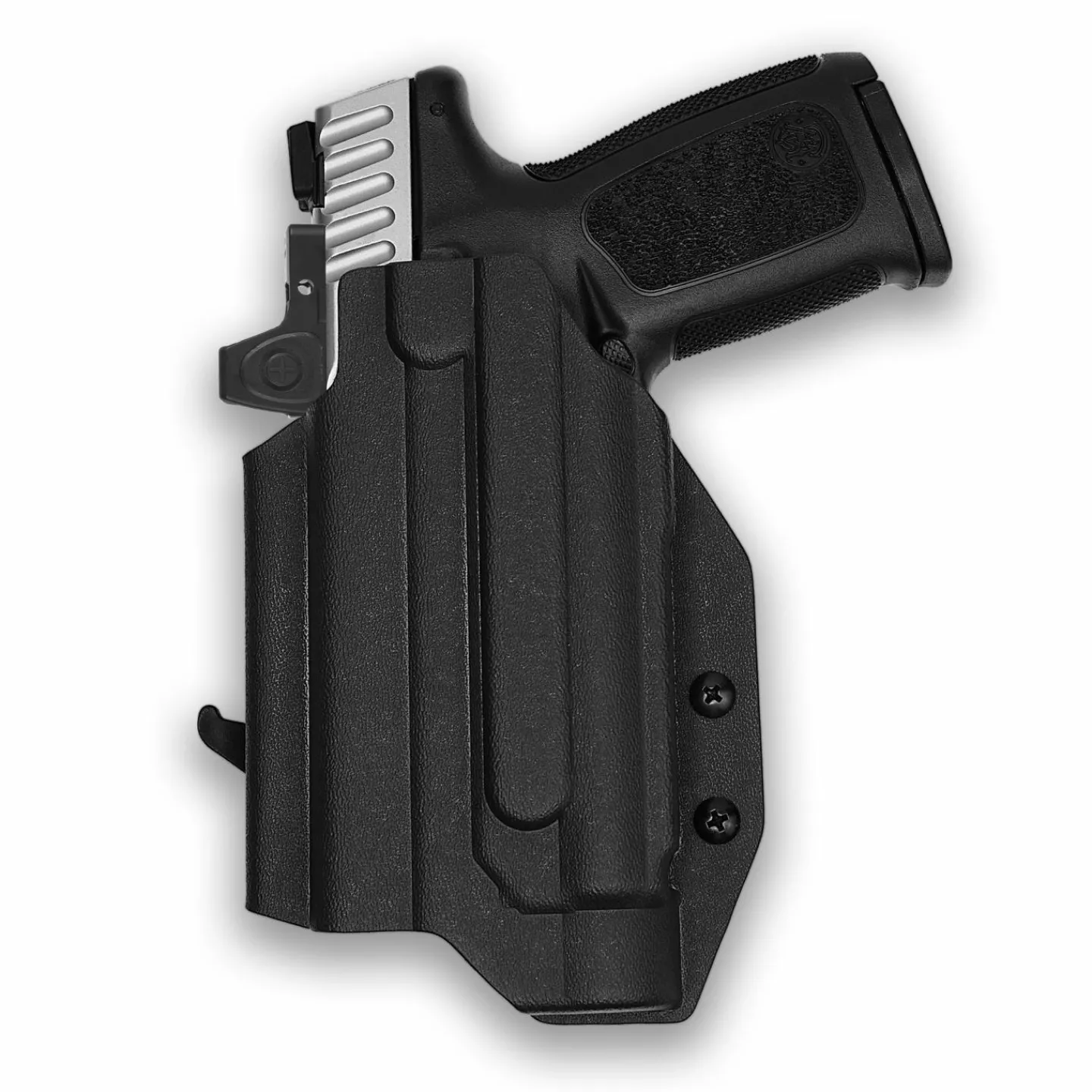 We The People Holsters Smith & Wesson SD9 2.0 with Streamlight TLR-1/1S/HL Red Dot Optic Cut OWB Holster Discount