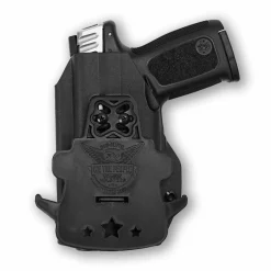 We The People Holsters Smith & Wesson SD9 2.0 with Streamlight TLR-7/7A/7X Light OWB Holster Best