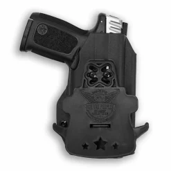We The People Holsters Smith & Wesson SD9 2.0 with Streamlight TLR-7/7A/7X Light OWB Holster Best