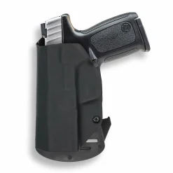 We The People Holsters Smith & Wesson SD9/SD40 VE OWB Holster Outlet
