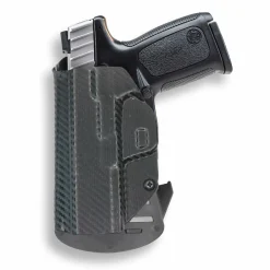 We The People Holsters Smith & Wesson SD9/SD40 VE OWB Holster Outlet