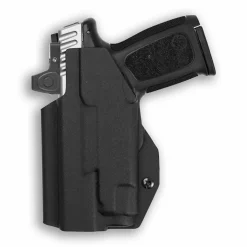 We The People Holsters Smith & Wesson SD9/SD40 VE with Streamlight TLR-7/7A/7X Light Red Dot Optic Cut IWB Holster