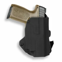 We The People Holsters Smith & Wesson SD9/SD40 VE with Olight PL-Mini 2 Valkyrie OWB Holster Outlet