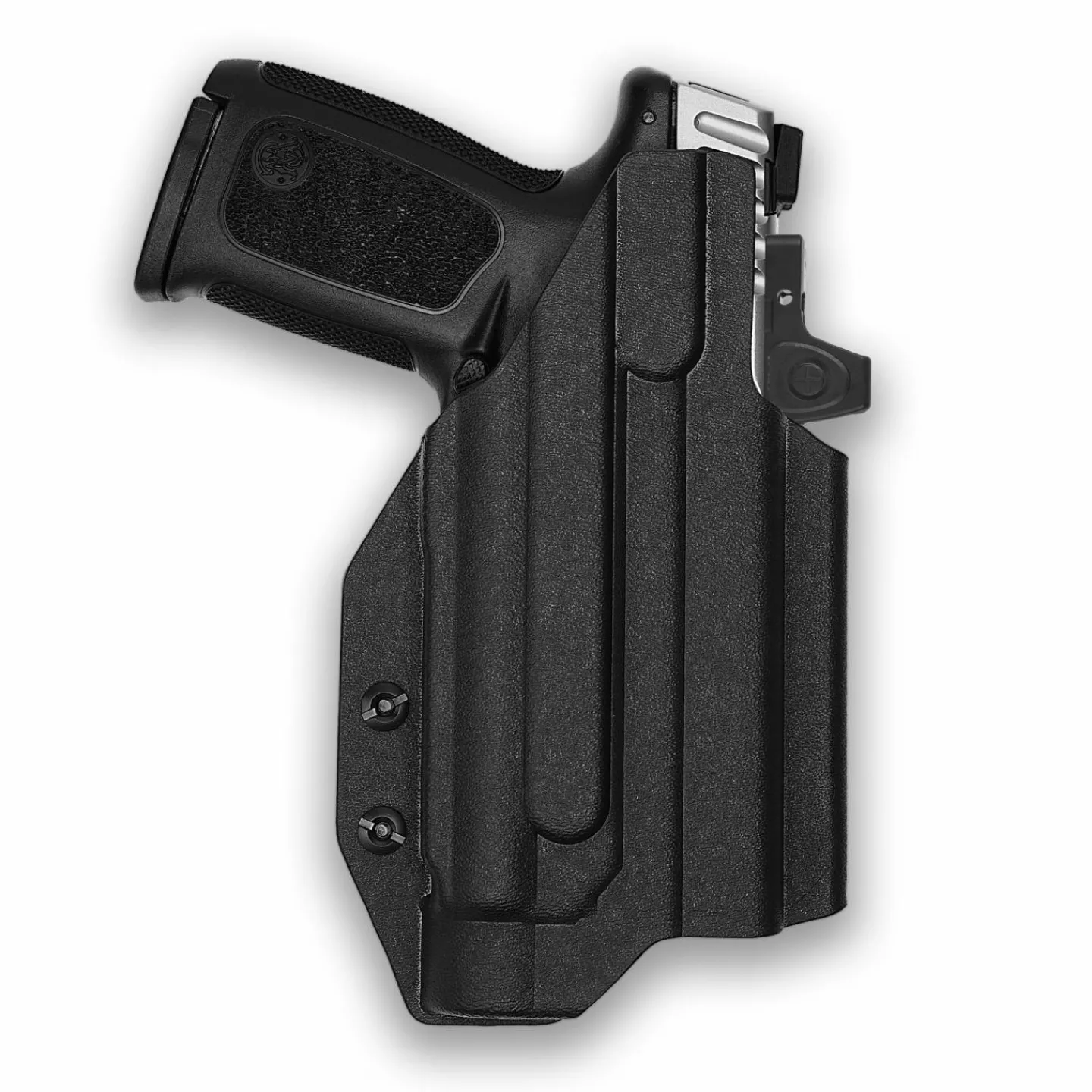We The People Holsters Smith & Wesson SD9/SD40 VE with Streamlight TLR-1/1S/HL Red Dot Optic Cut IWB Holster Best
