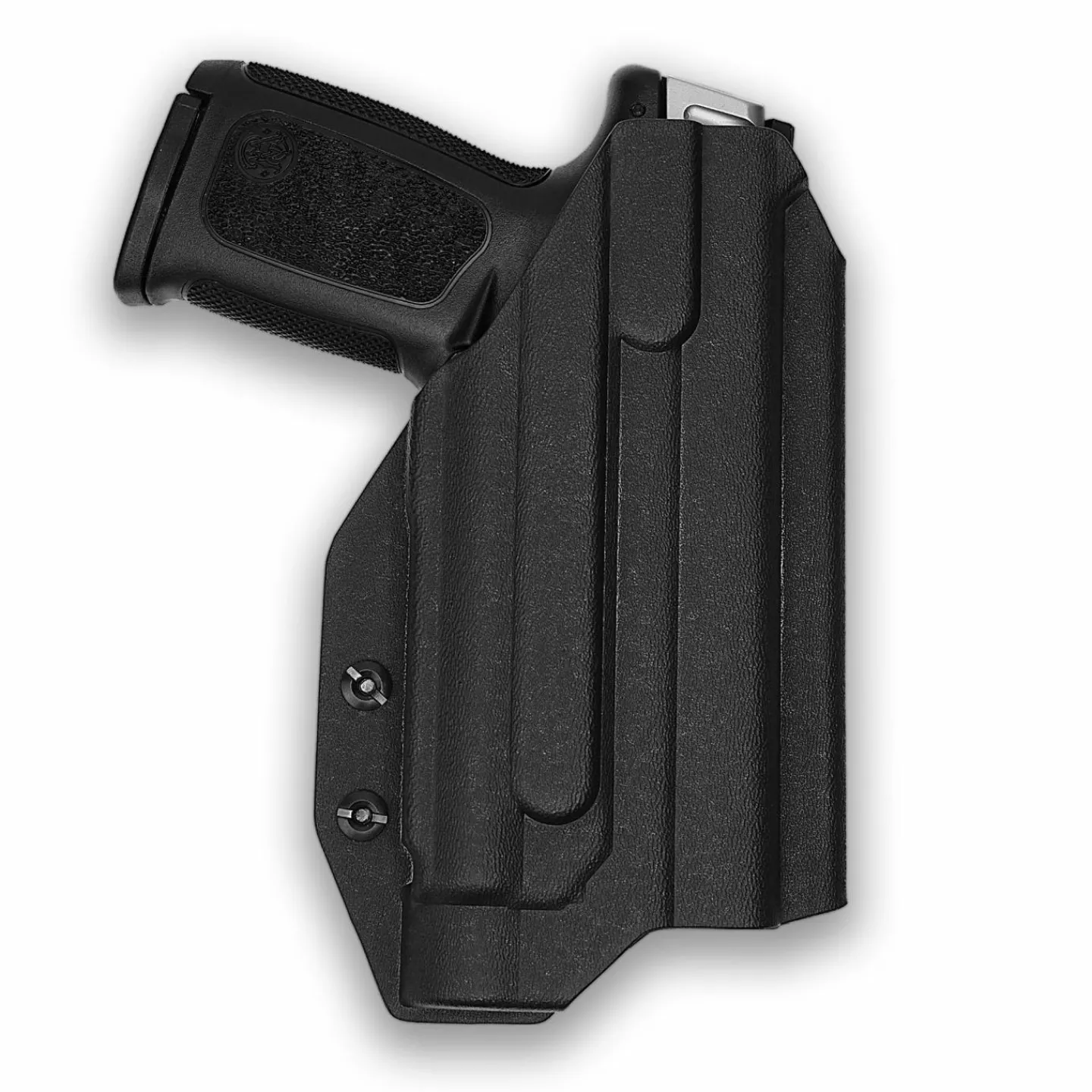 We The People Holsters Smith & Wesson SD9/SD40 VE with Streamlight TLR-1/1S/HL IWB Holster
