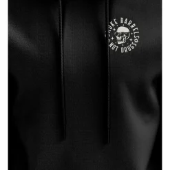 We The People Holsters Smoke Barrels Not Drugs Hoodie Black Hot