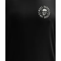 We The People Holsters Smoke Barrels Not Drugs Long Sleeve Shirt Black New