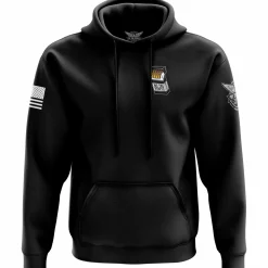 We The People Holsters Smoke 'Em Hoodie Black Discount