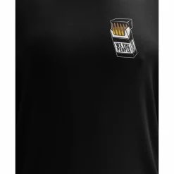 We The People Holsters Smoke 'Em Long Sleeve Shirt Black Hot