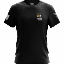 We The People Holsters Smoke 'Em Short Sleeve Shirt Black Hot