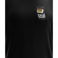 We The People Holsters Smoke 'Em Short Sleeve Shirt Black Hot
