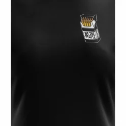 We The People Holsters Smoke 'Em Women's Short Sleeve Shirt Black