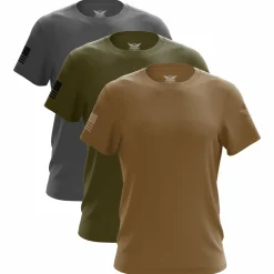 We The People Holsters Specialist Freedom Short Sleeve Shirt Bundle (3 Pack) Multi Clearance