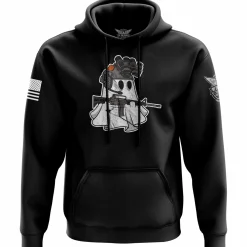 We The People Holsters Spector Ops Hoodie Black Best