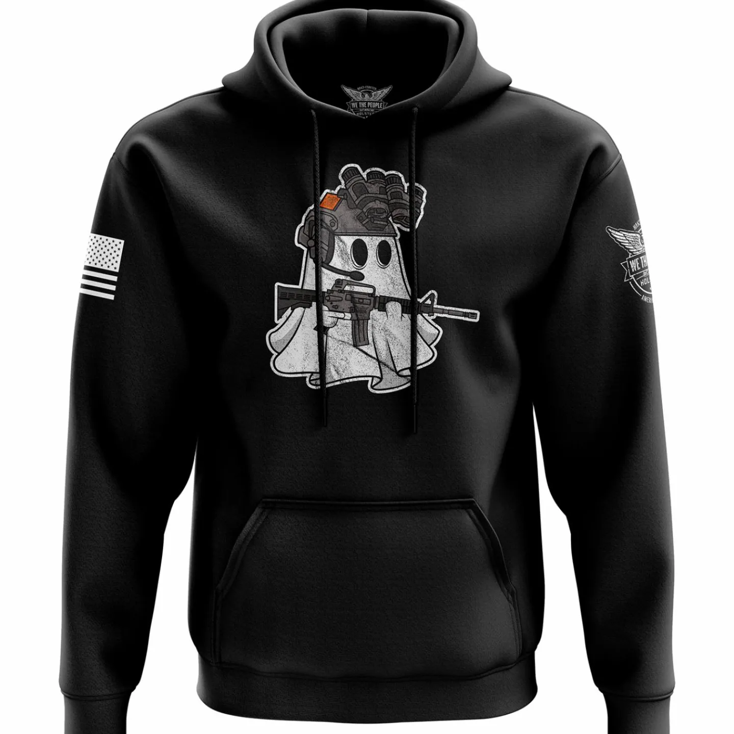 We The People Holsters Spector Ops Hoodie Black Best