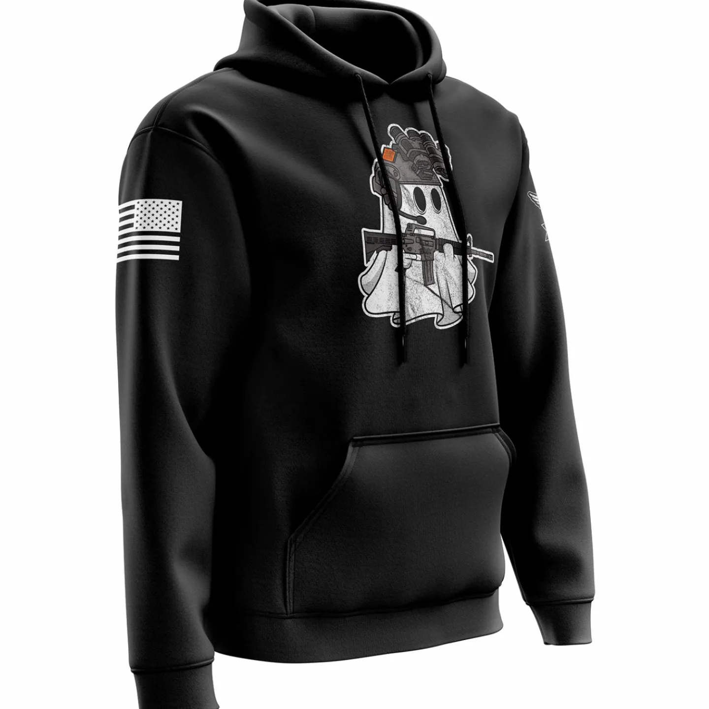 We The People Holsters Spector Ops Hoodie Black Best