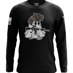 We The People Holsters Spector Ops Long Sleeve Shirt Black Best